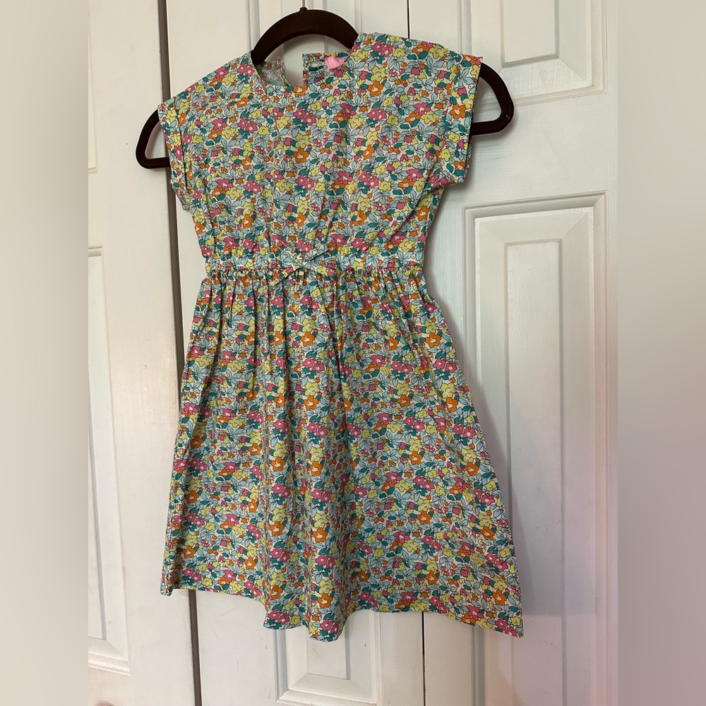 Little Girls Dress by Bisby